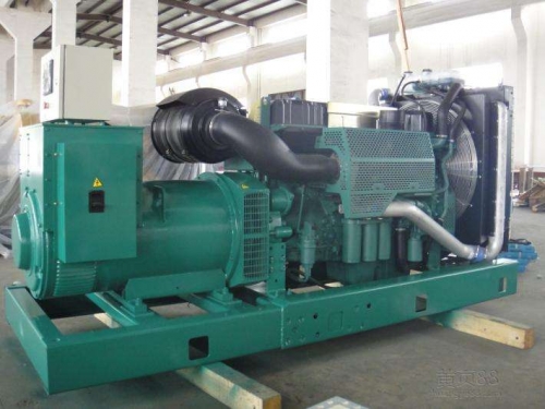 桂阳便携静音：租赁无声发电机组，便携式解决能源需求