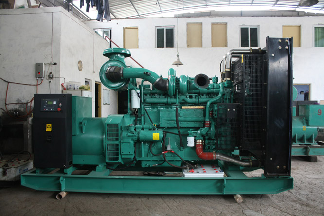 桂阳环保无噪音：租用静音发电机组，为环境和耳朵双重保驾护航